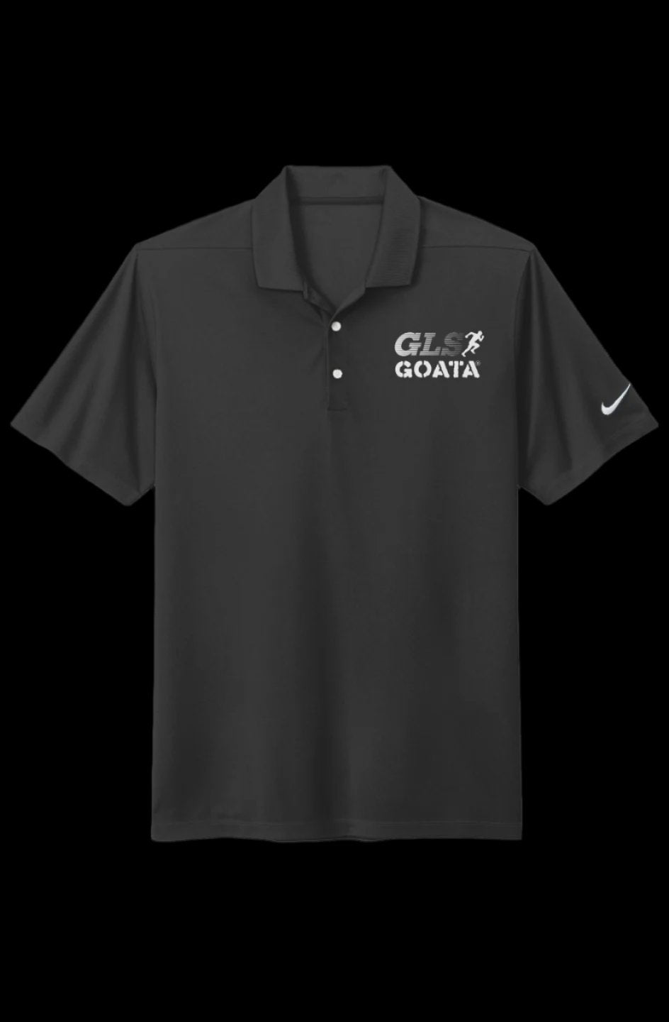 Nike Dri-FIT Micro Pique 2.0 Polo