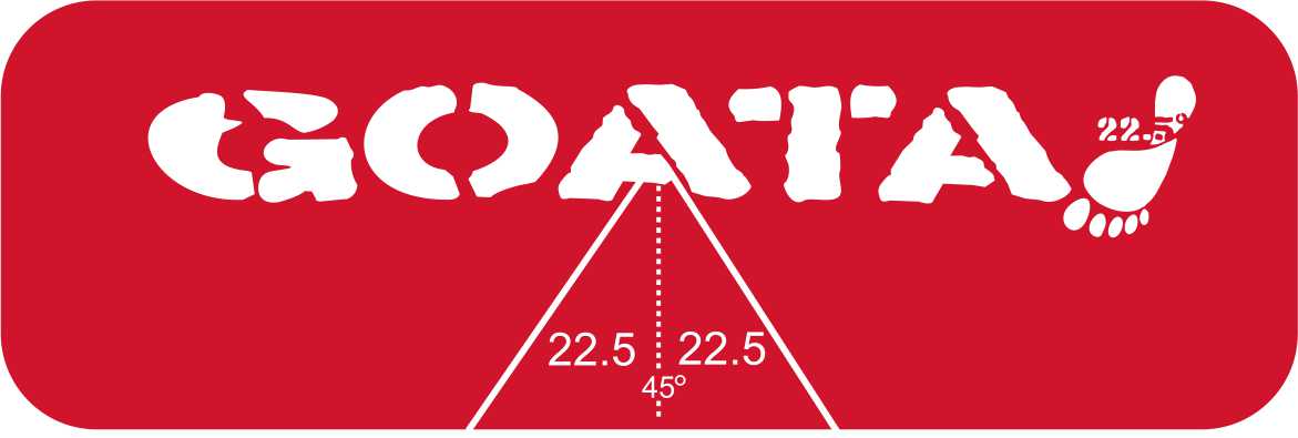 GOATA Mat