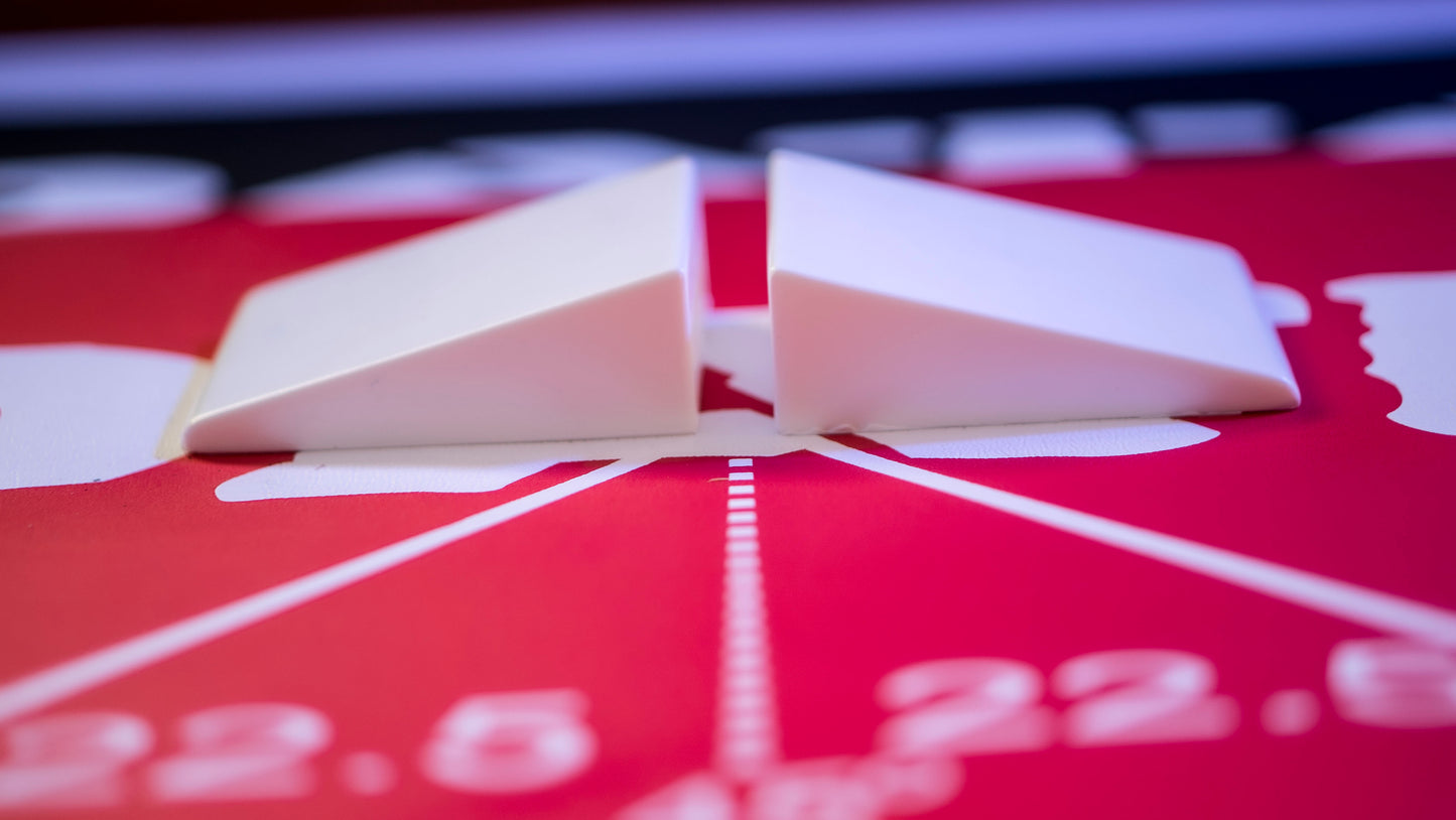 Wholesale Bulk Chucks (10) (Black)