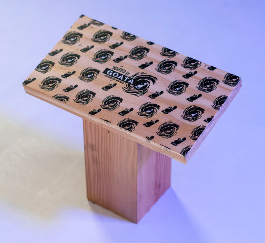Seiza Chair