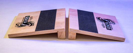 Slant Board - Low Slope