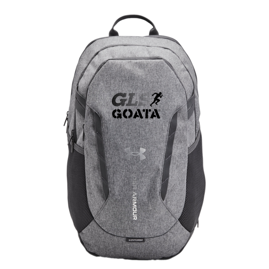 Under Armour GOATA Backpack Grey