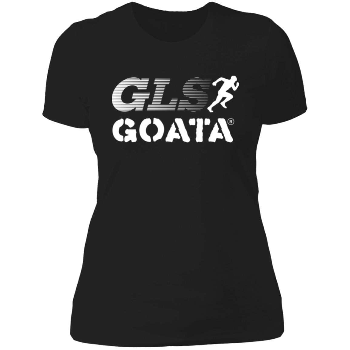 GOATA® Women's SS Tee - White