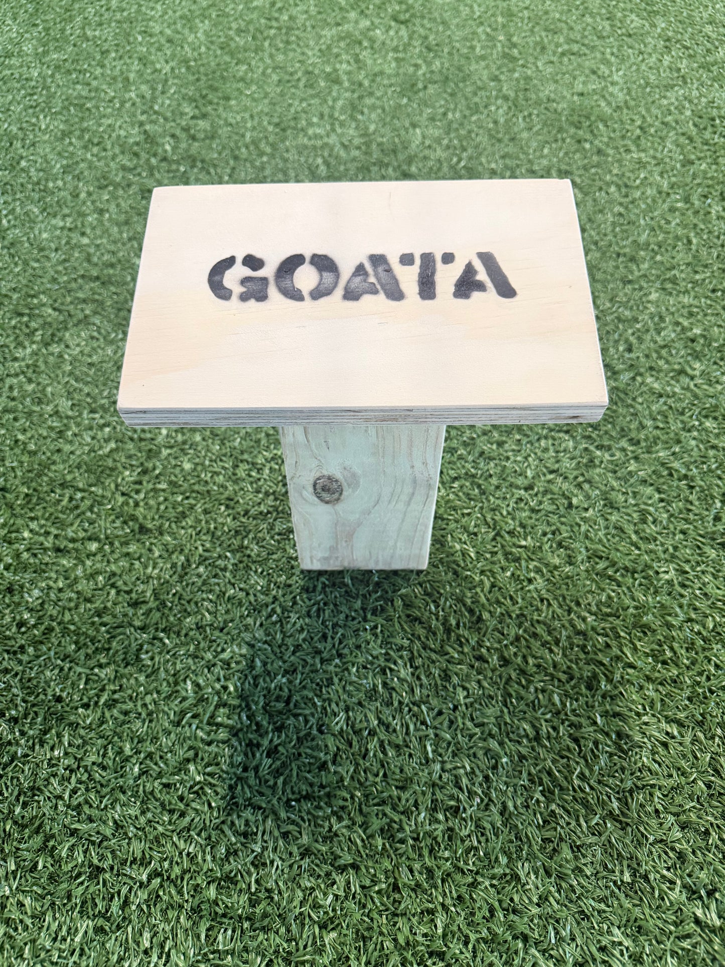 Seiza Chair