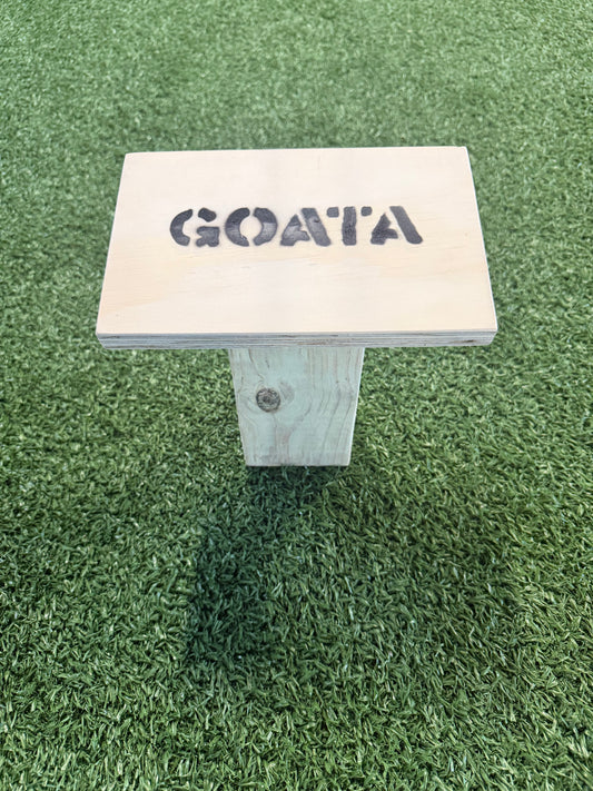 Seiza Chair